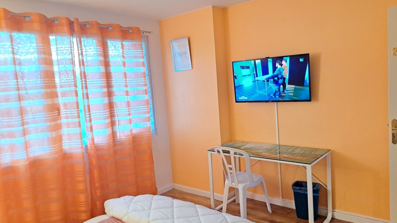 Photo of Bedroom in Quartier Centre Ville