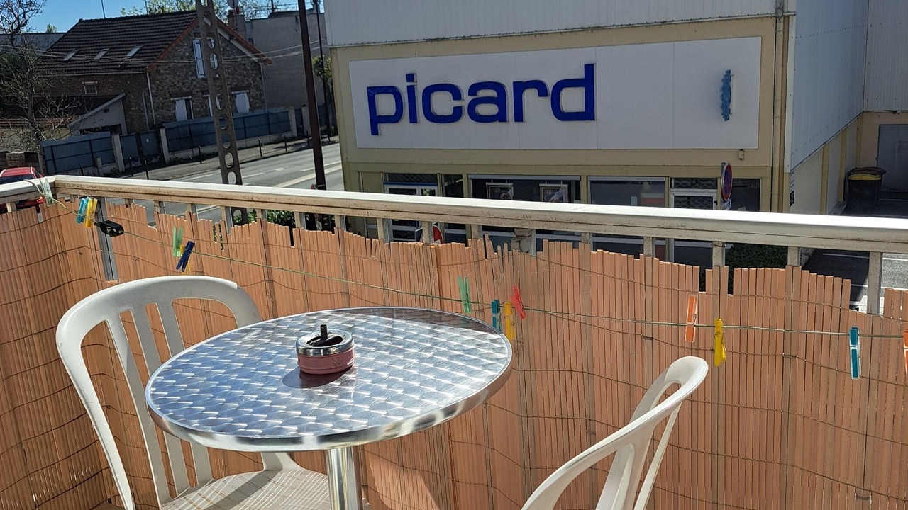 Photo of Outdoor in Quartier Centre Ville