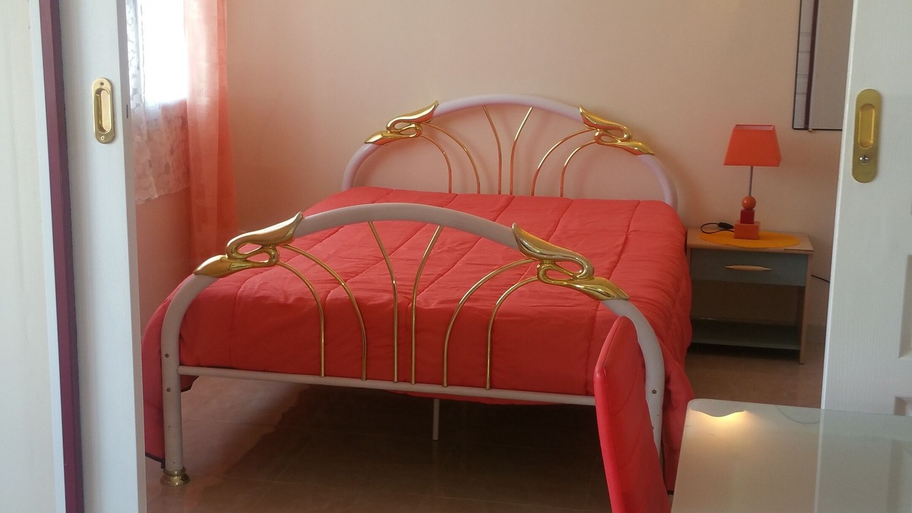 Photo of Bedroom in Quartier Centre Ville