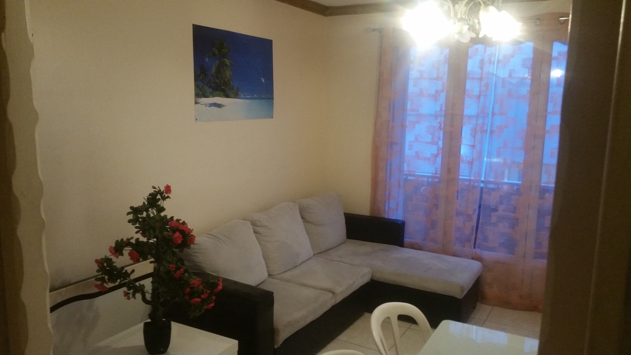 Photo of Livingroom in Quartier Centre Ville