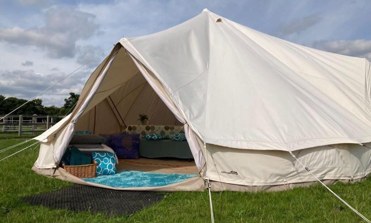 Photo of Outdoor in New Forest District