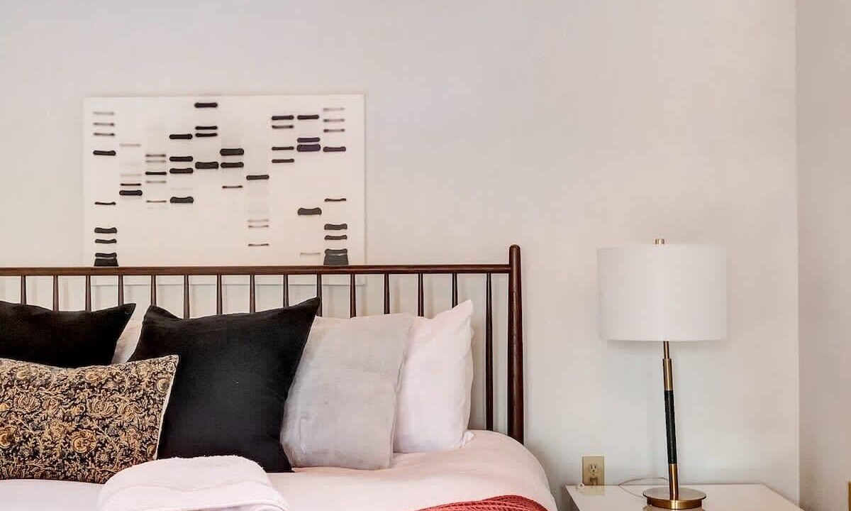 Photo of Bedroom in Lyndhurst