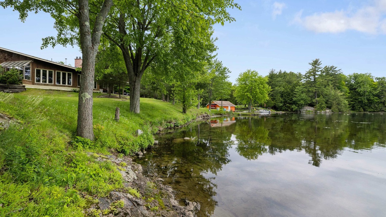 Photo of Outdoor in Lyndhurst
