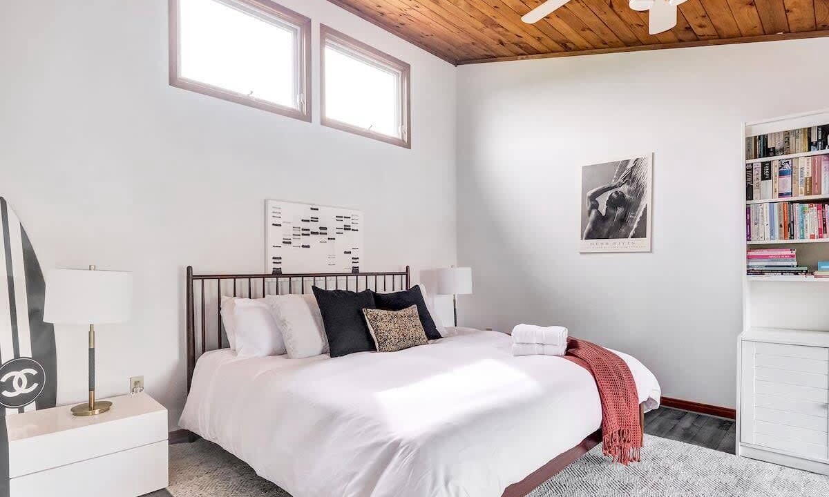 Photo of Bedroom in Lyndhurst