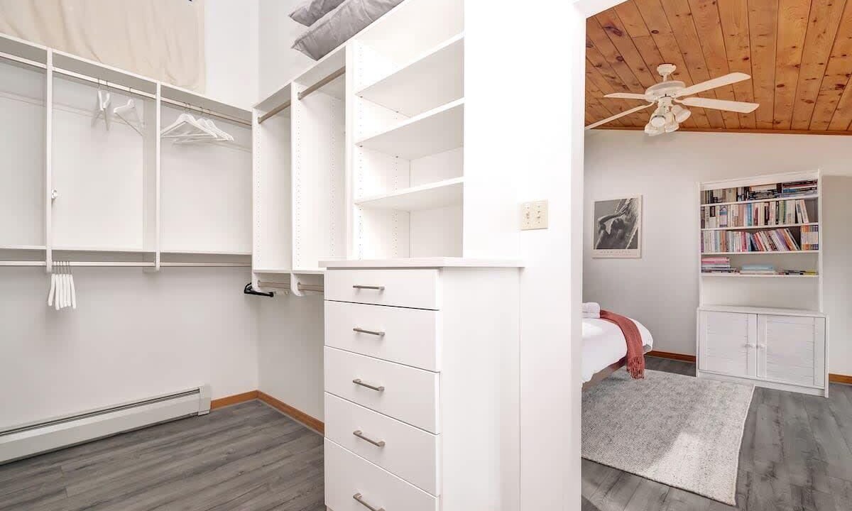 Photo of Bedroom in Lyndhurst