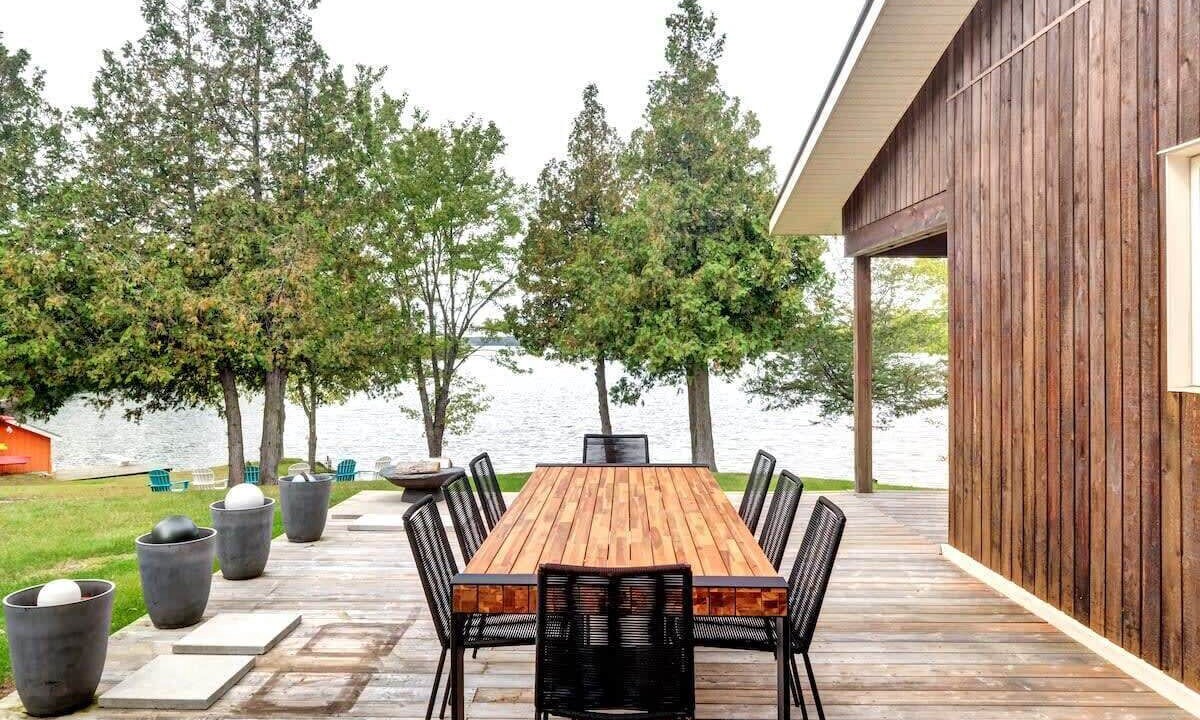 Photo of Outdoor in Lyndhurst