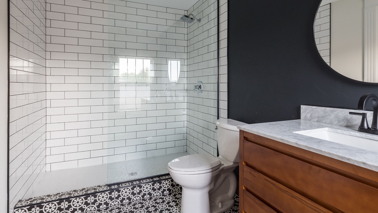 Photo of Bathroom in Terra Nova