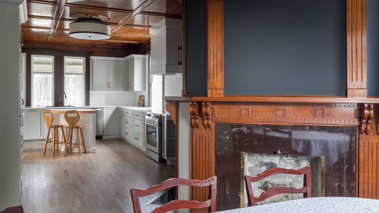 Photo of Kitchen in Terra Nova