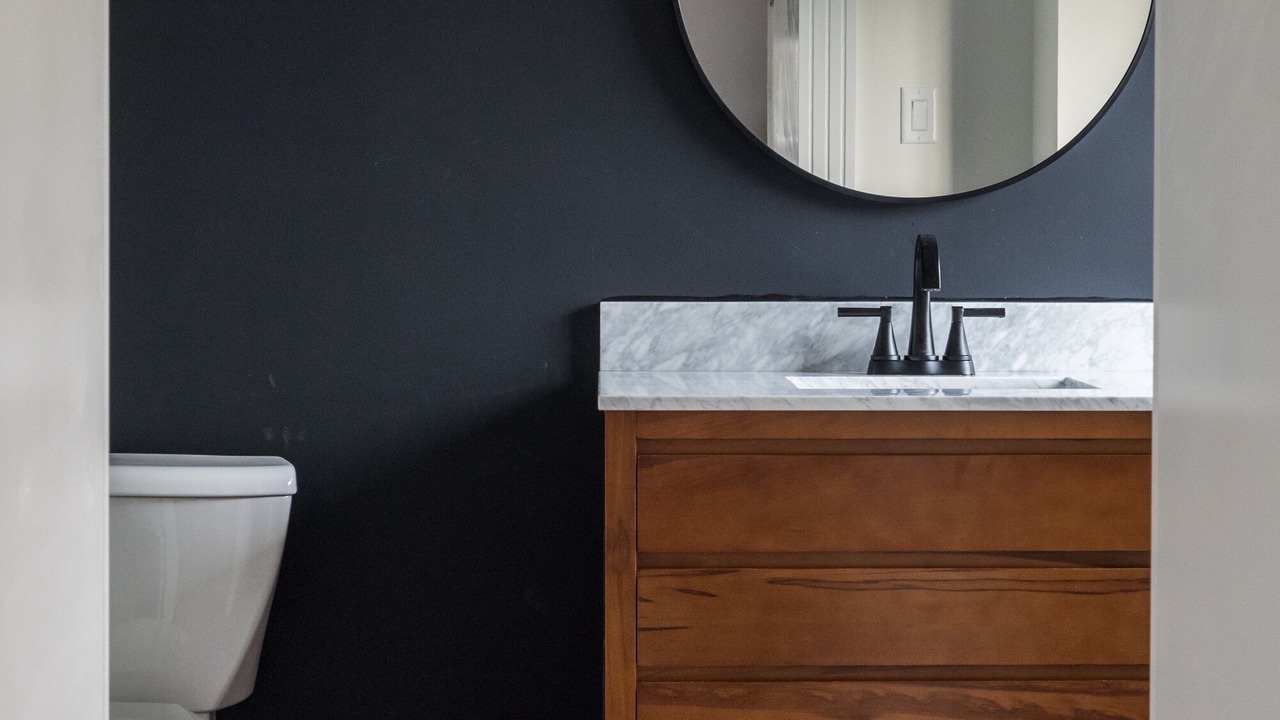 Photo of Bathroom in Terra Nova