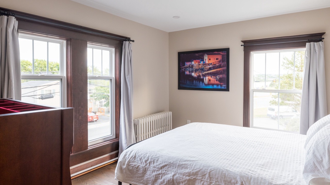 Photo of Bedroom in Terra Nova