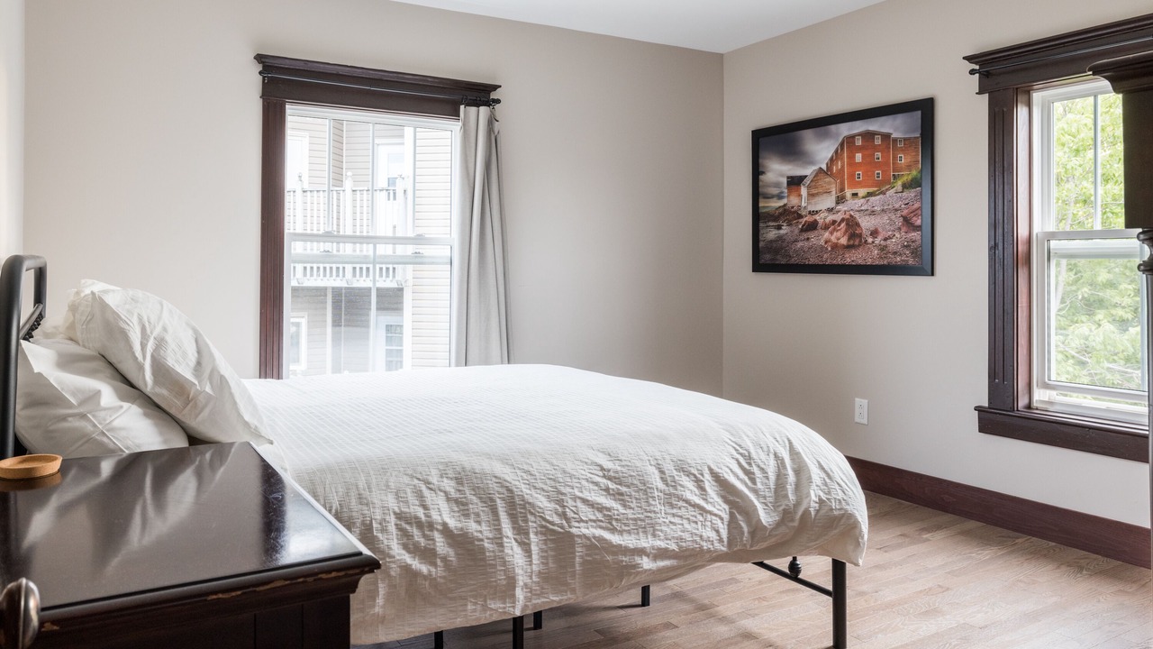 Photo of Bedroom in Terra Nova