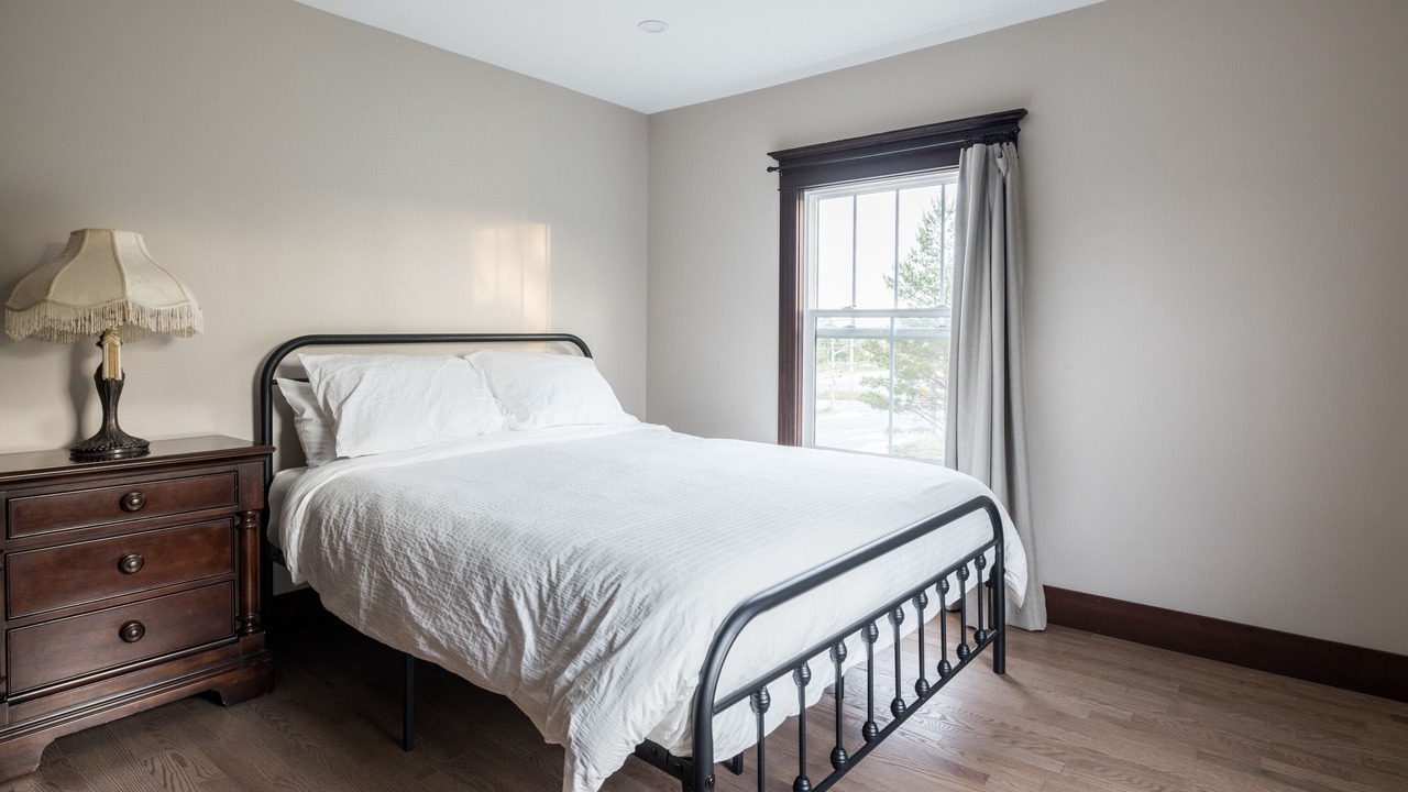 Photo of Bedroom in Terra Nova