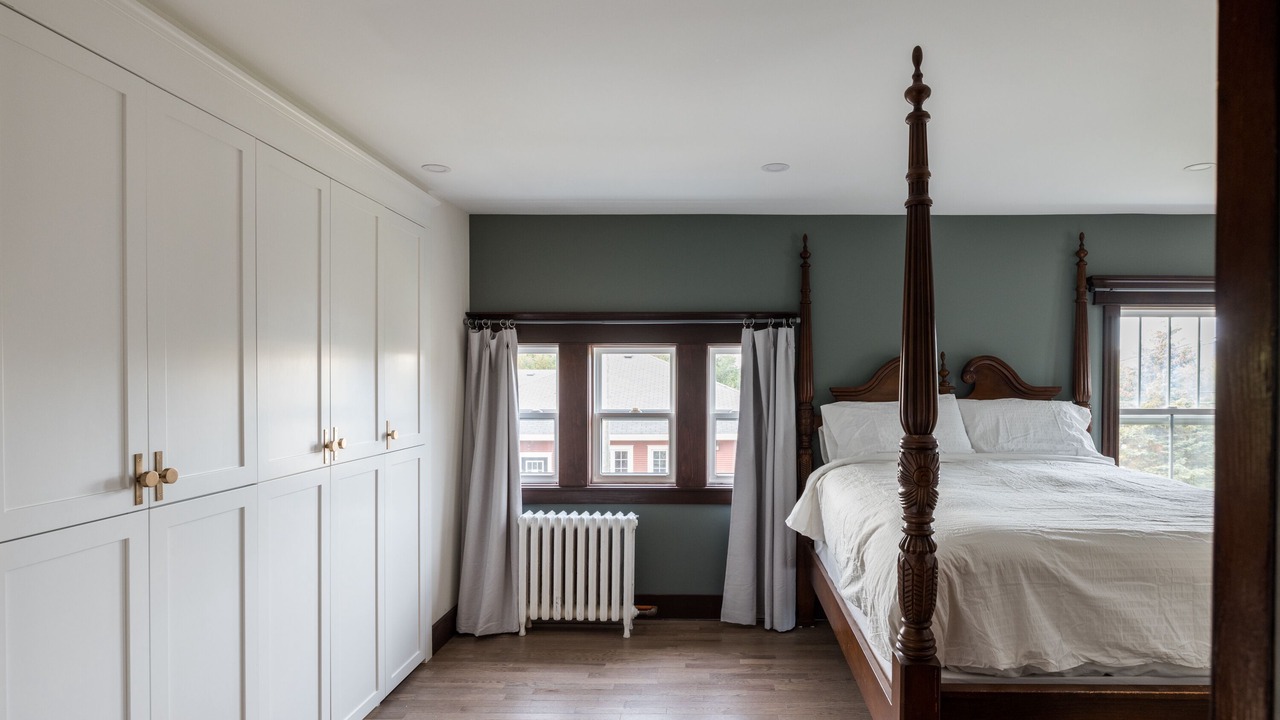 Photo of Bedroom in Terra Nova
