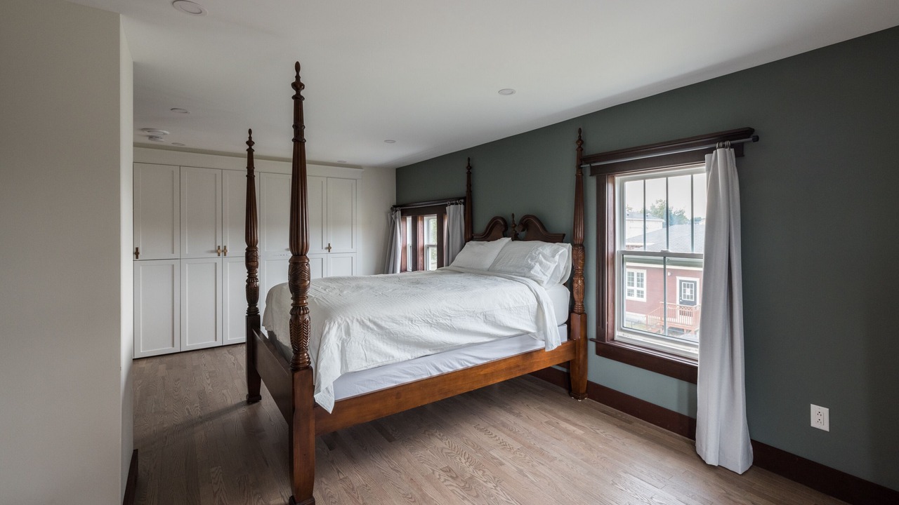 Photo of Bedroom in Terra Nova