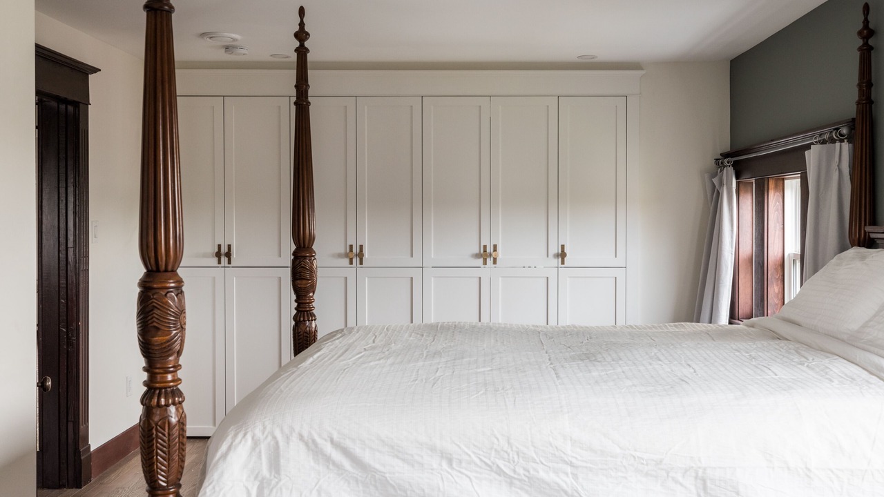 Photo of Bedroom in Terra Nova