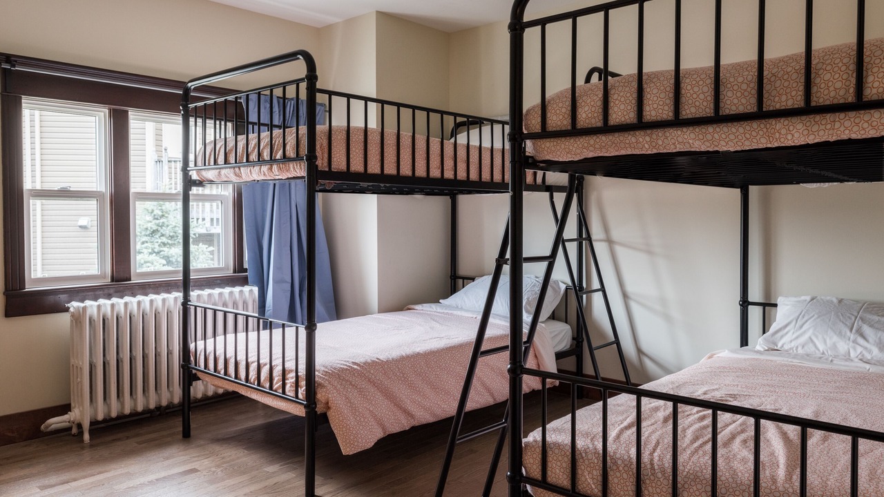 Photo of Bedroom in Terra Nova
