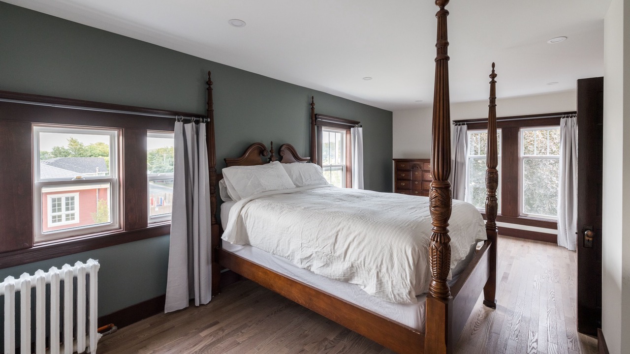 Photo of Bedroom in Terra Nova