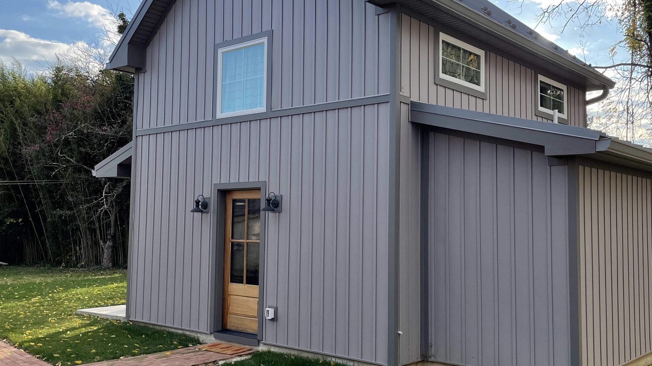 Photo of Outdoor in Kennett Square