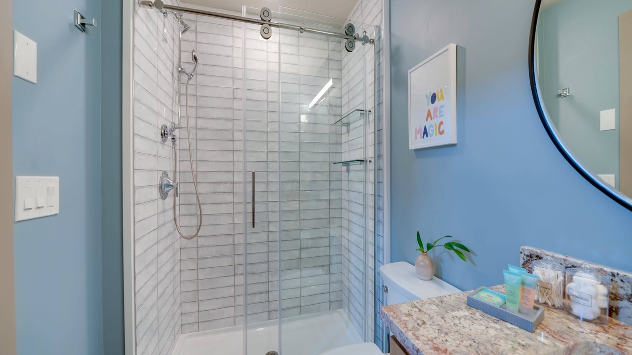 Photo of Bathroom in Kennett Square