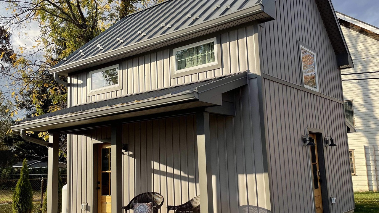 Photo of Outdoor in Kennett Square