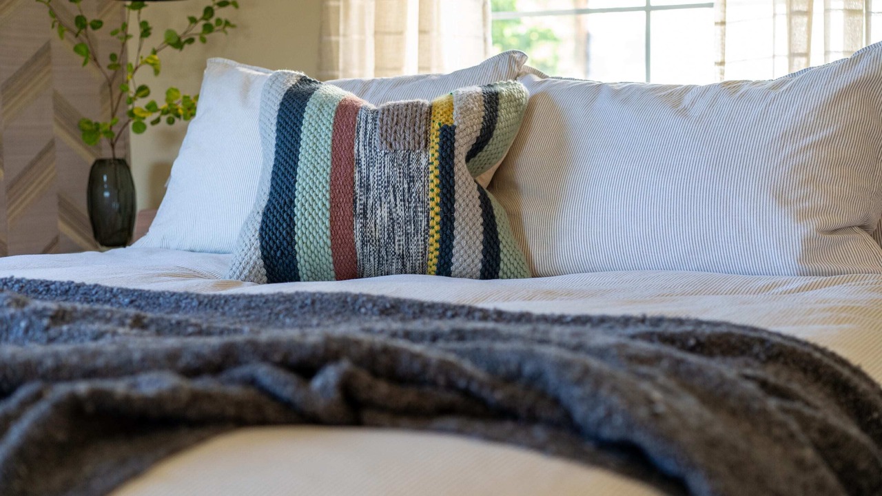 Photo of Bedroom in Kennett Square