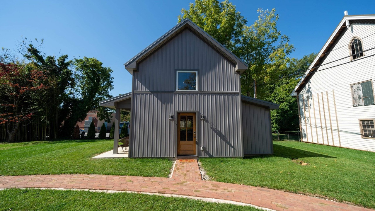 Photo of Outdoor in Kennett Square