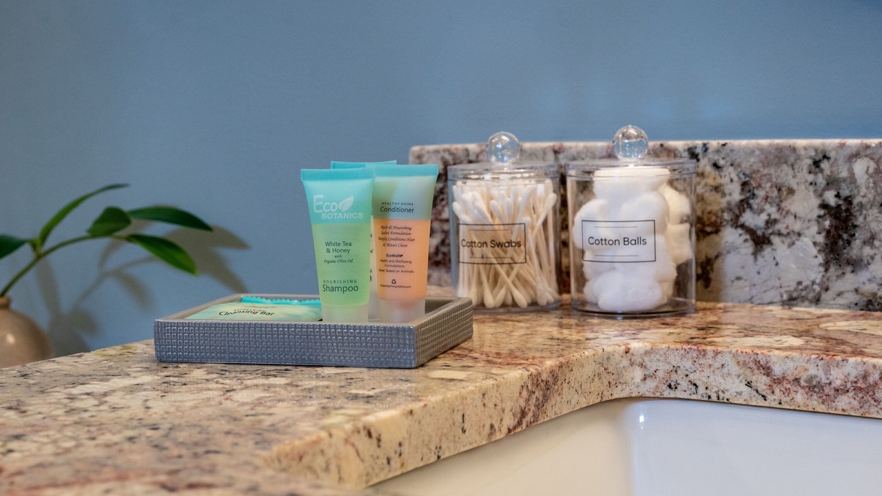 Photo of Bathroom in Kennett Square