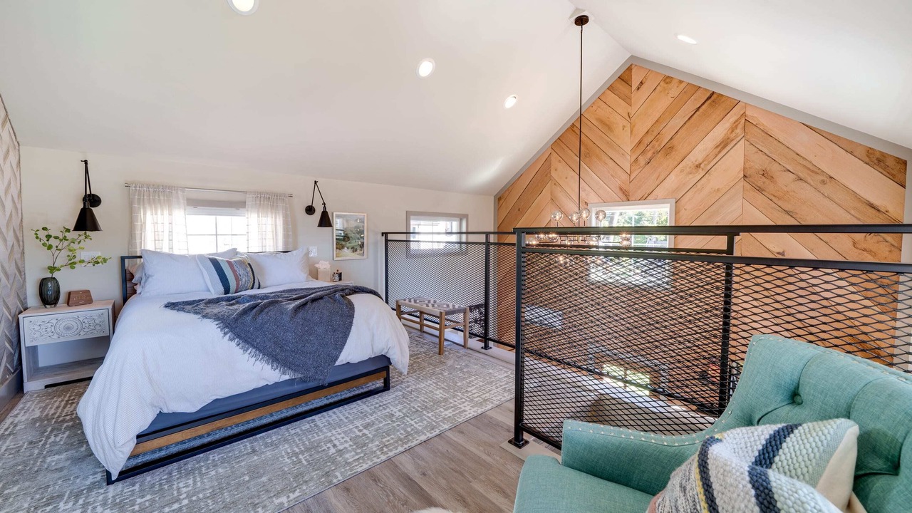 Photo of Bedroom in Kennett Square