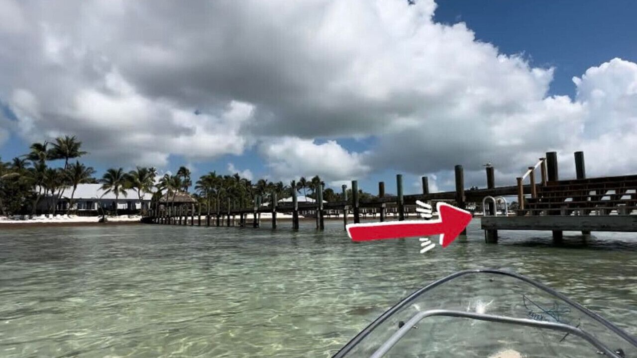 Photo of Outdoor in Sugarloaf Key