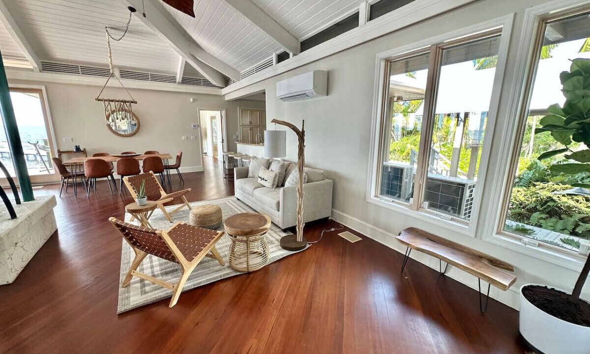 Photo of Livingroom in Sugarloaf Key