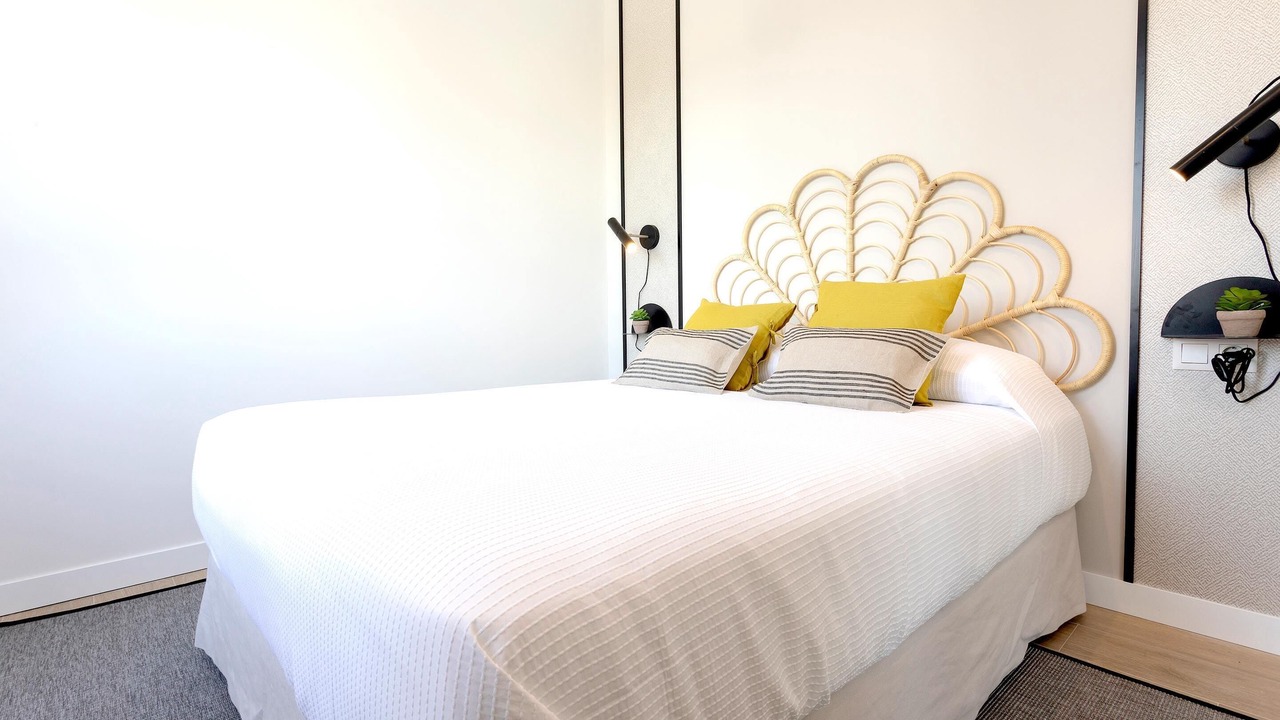 Photo of Bedroom in Distrito Norte Sierra