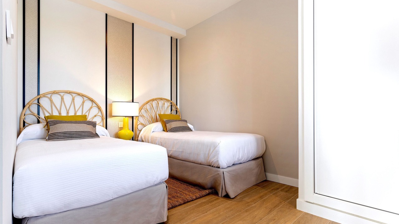 Photo of Bedroom in Distrito Norte Sierra