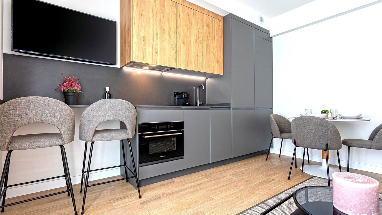 Photo of Kitchen in Distrito Norte Sierra
