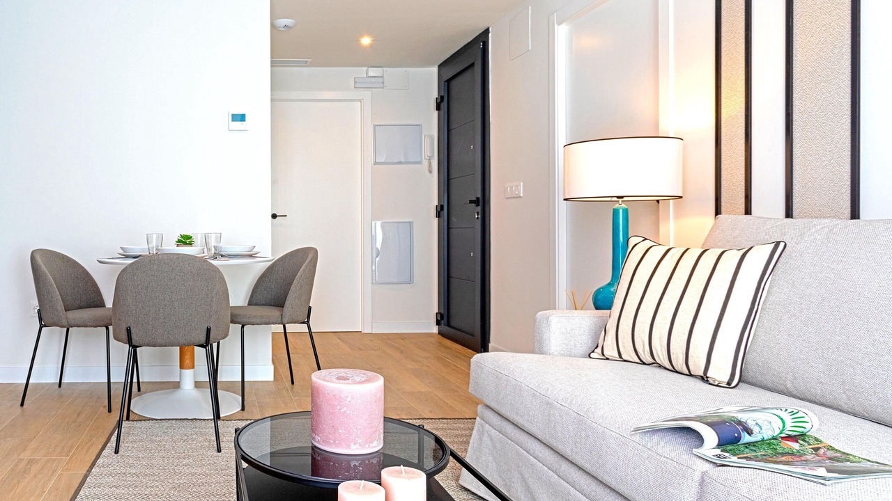 Photo of Livingroom in Distrito Norte Sierra