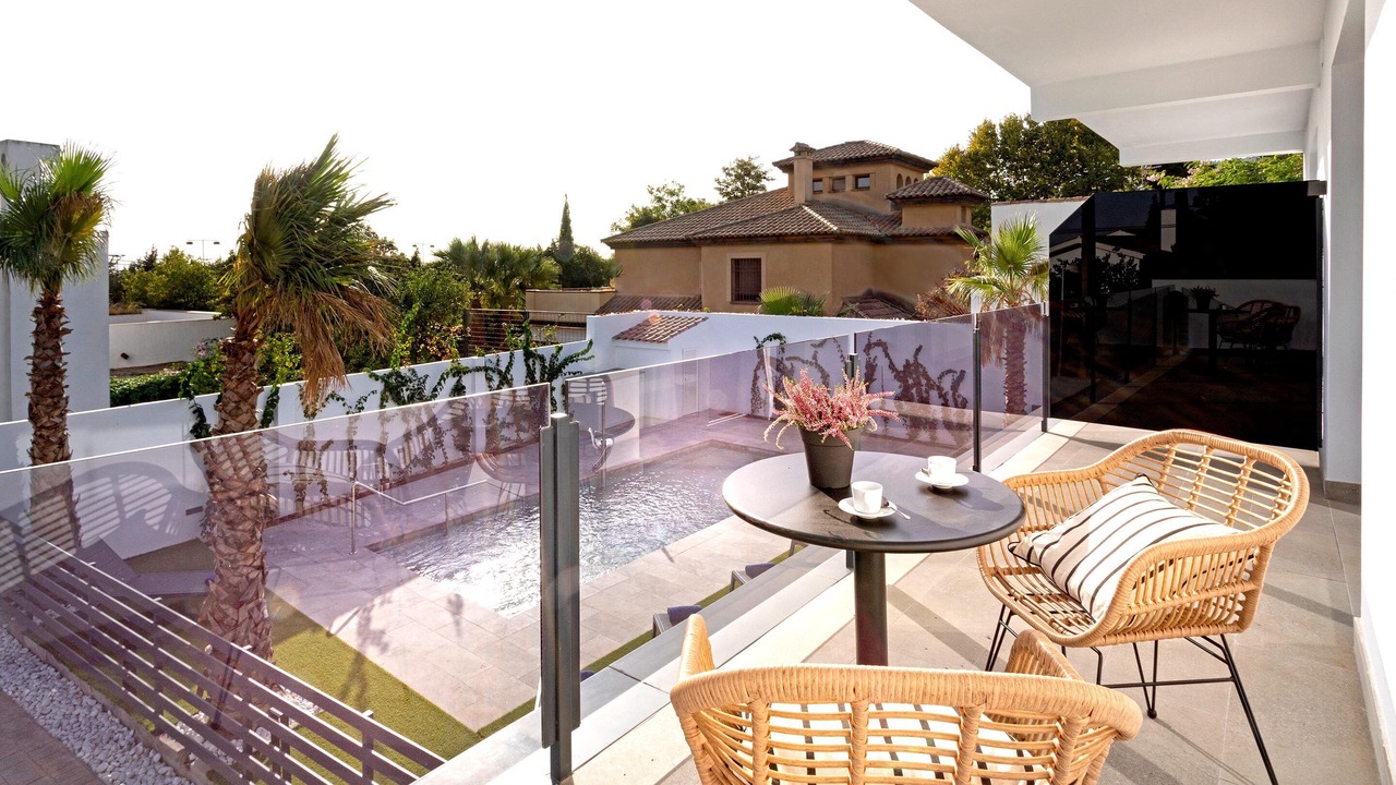 Photo of Outdoor in Distrito Norte Sierra