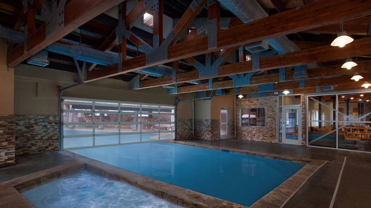 Photo of Outdoor in Downtown Park City