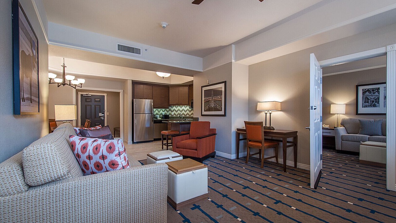 Photo of Livingroom in Downtown Park City