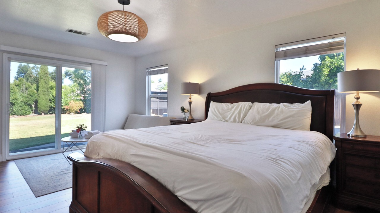 Photo of Bedroom in Carmichael
