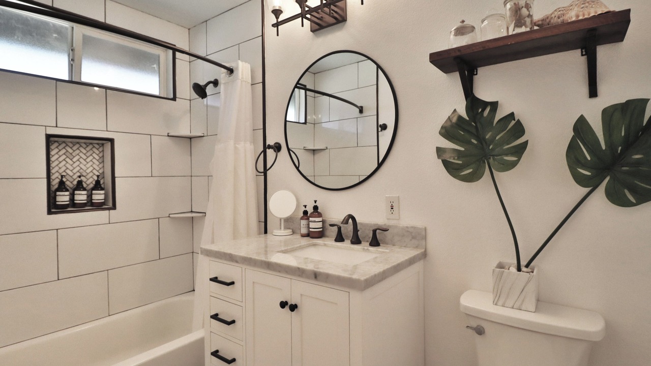 Photo of Bathroom in Carmichael