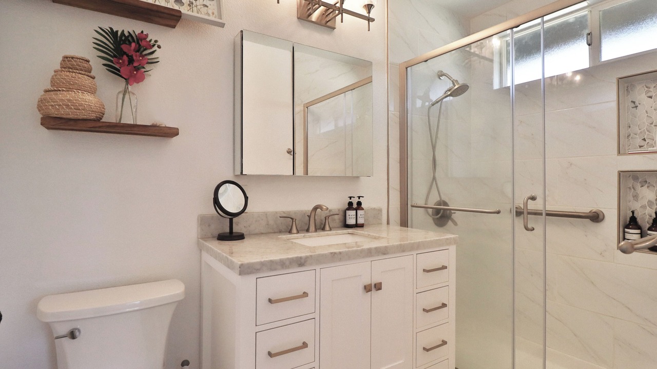 Photo of Bathroom in Carmichael