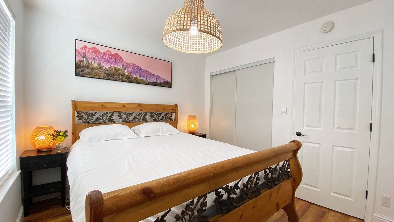 Photo of Bedroom in Carmichael