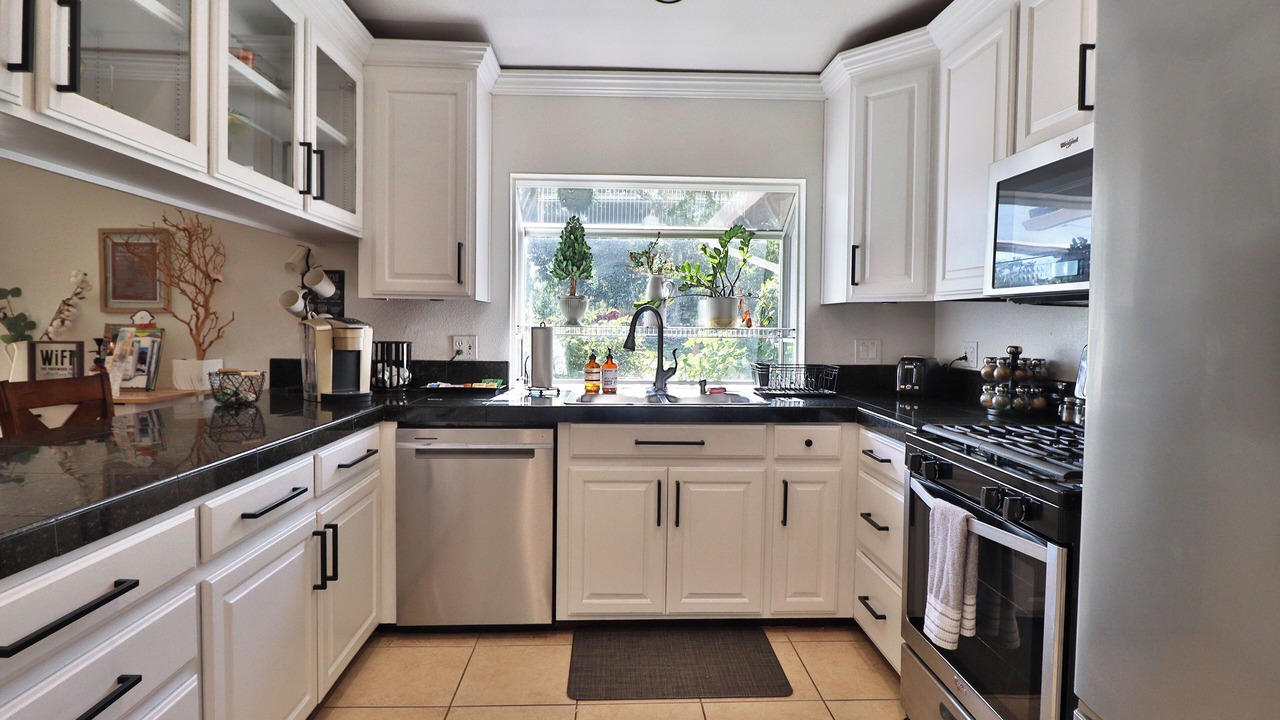 Photo of Kitchen in Carmichael