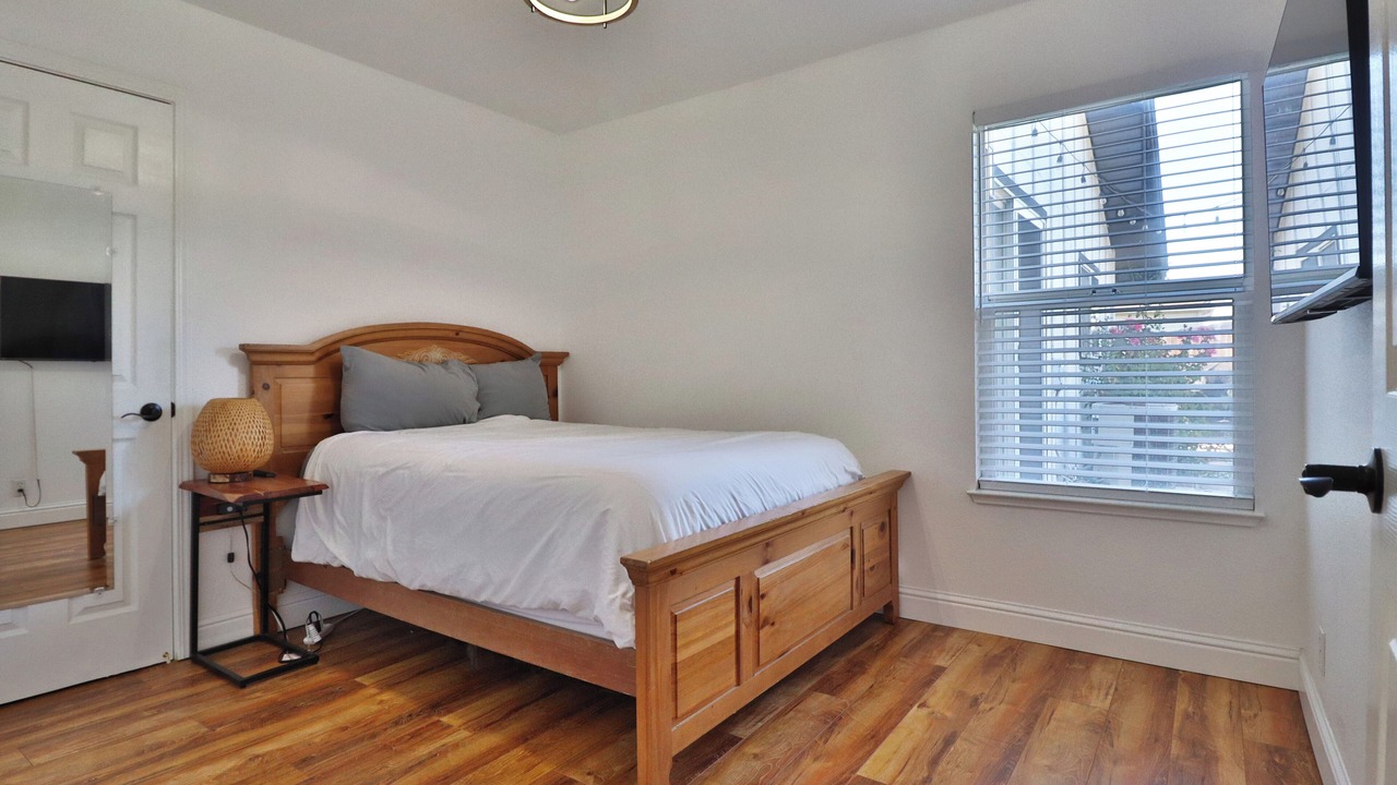 Photo of Bedroom in Carmichael