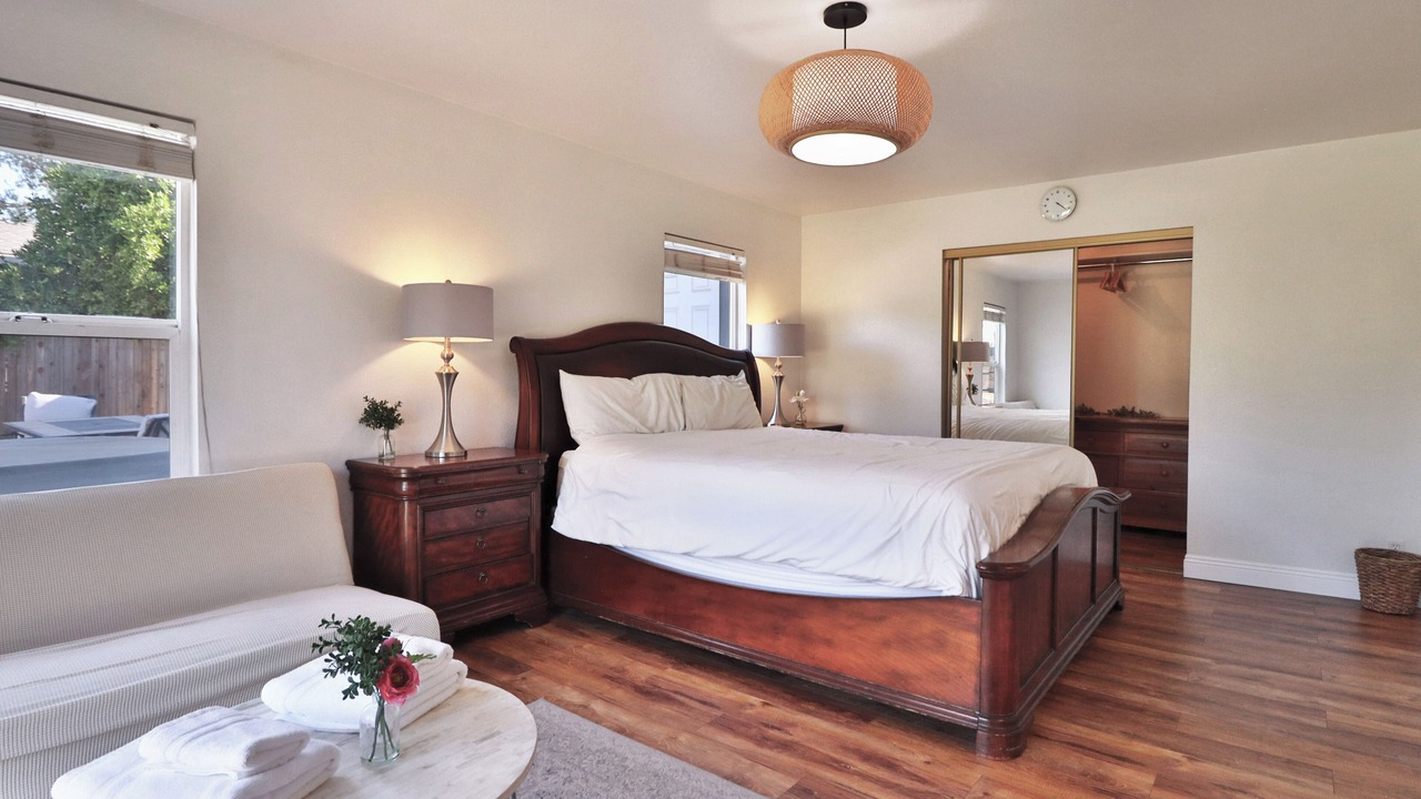 Photo of Bedroom in Carmichael