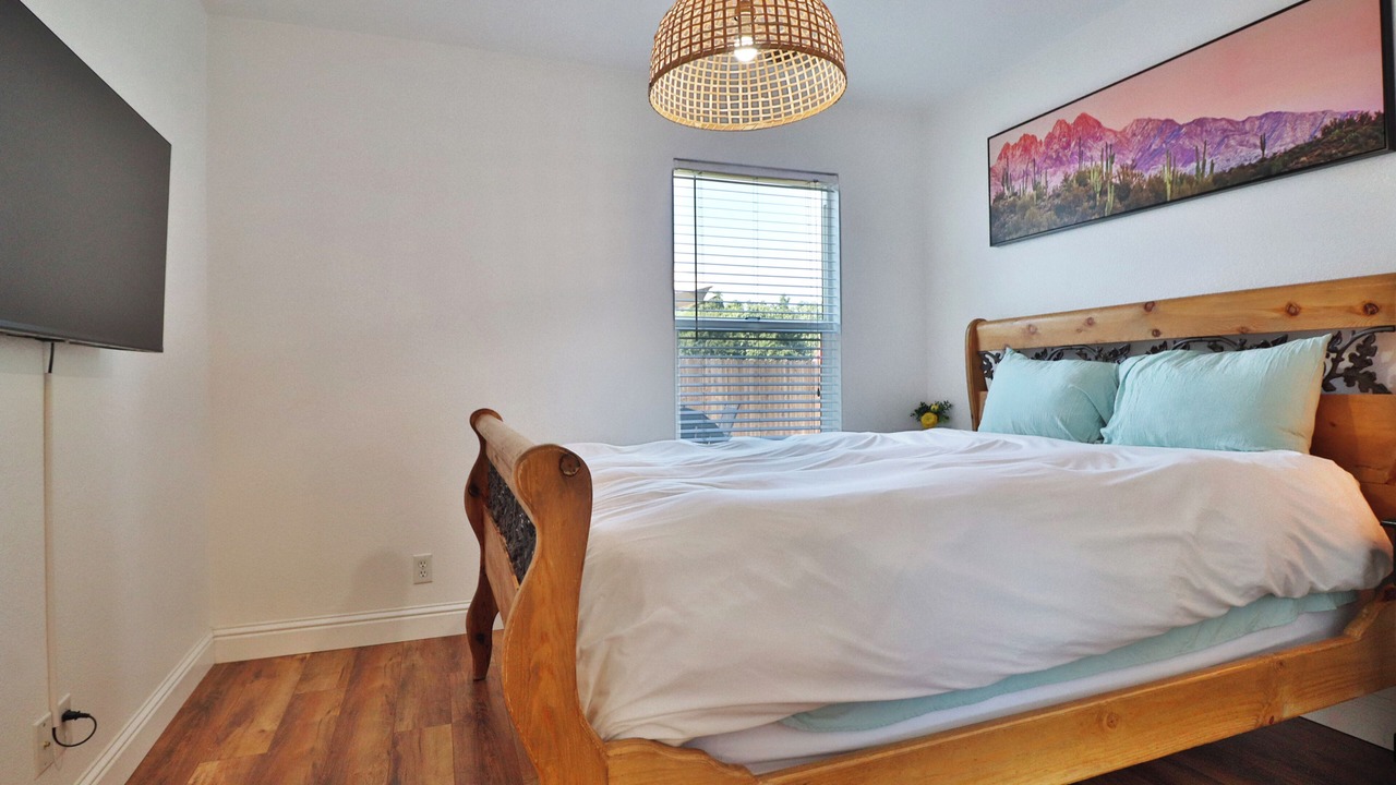 Photo of Bedroom in Carmichael