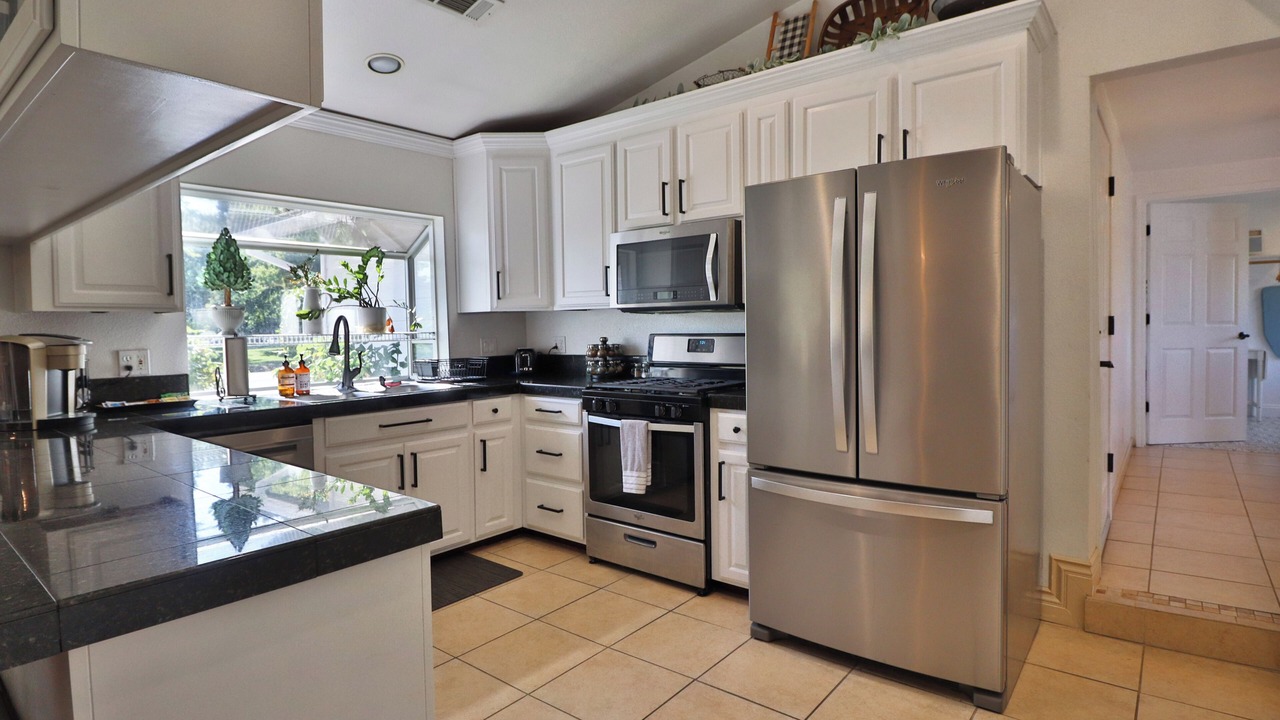 Photo of Kitchen in Carmichael