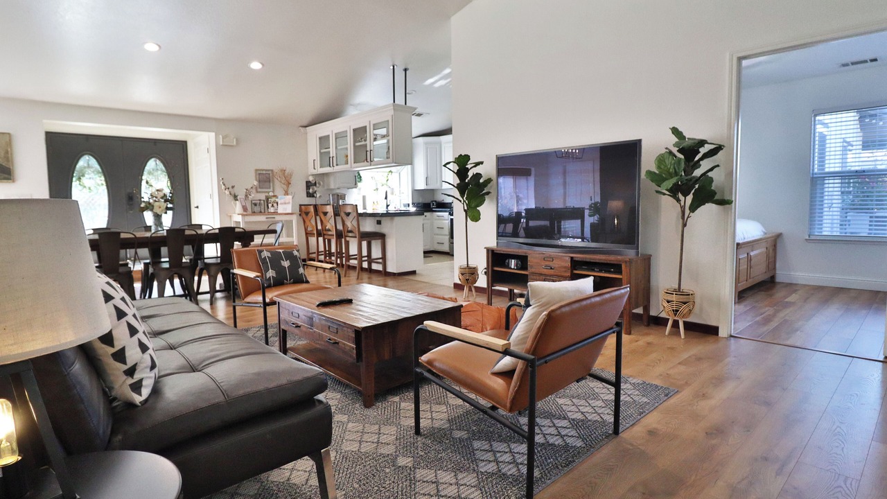 Photo of Livingroom in Carmichael