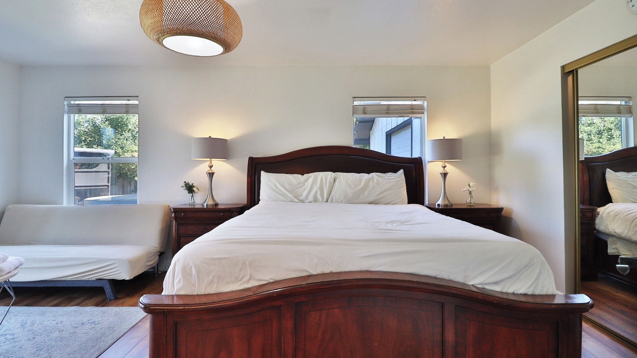 Photo of Bedroom in Carmichael