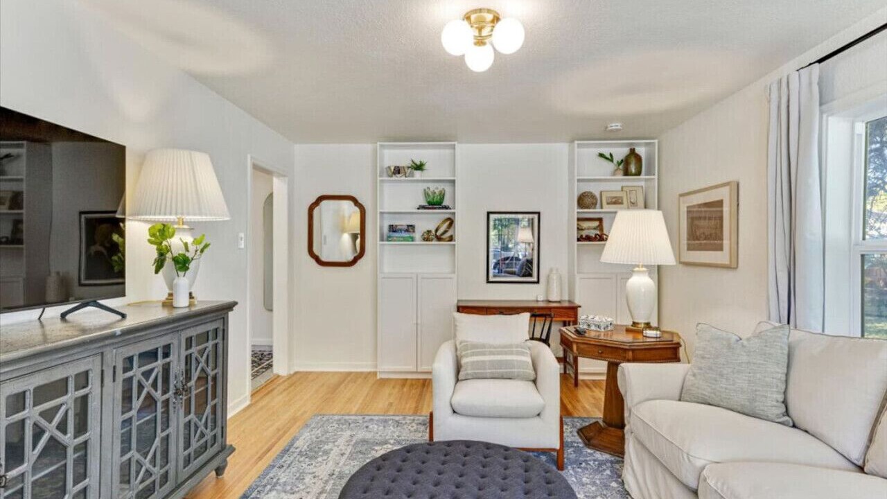 Photo of Livingroom in Joaquin