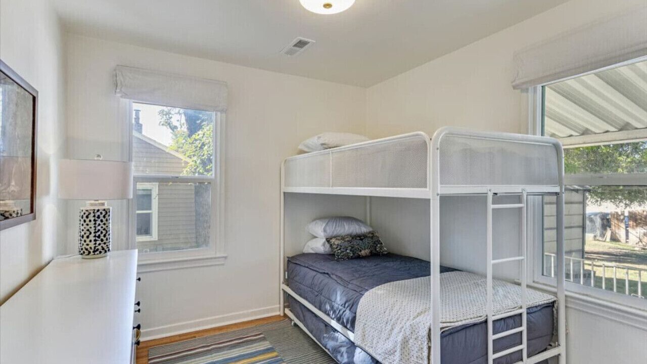Photo of Bedroom in Joaquin